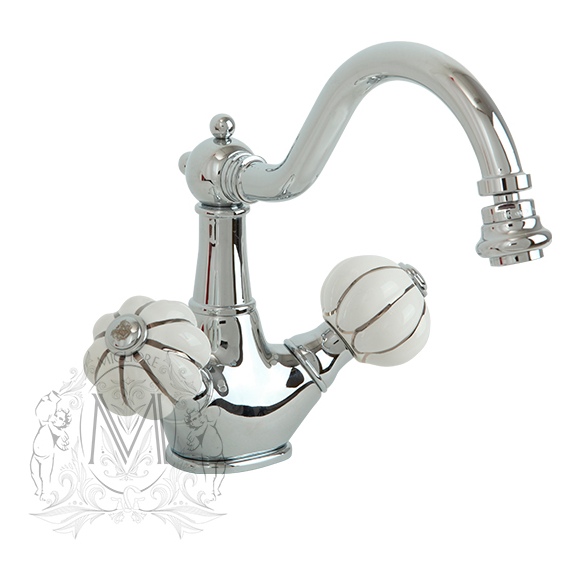 Смеситель для биде Migliore Olivia ML.OLV-5844.BP.Cr