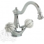 Смеситель для биде Migliore Olivia ML.OLV-5844.BP.Cr
