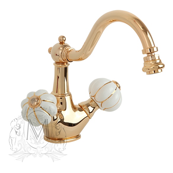Смеситель для биде Migliore Olivia ML.OLV-5844.Bo.Do