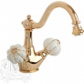 Смеситель для биде Migliore Olivia ML.OLV-5844.Bo.Do