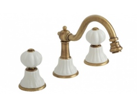 Смеситель для биде Migliore Olivia ML.OLV-5825.BI.Вr