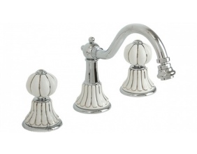 Смеситель для биде Migliore Olivia ML.OLV-5825.BP.CR