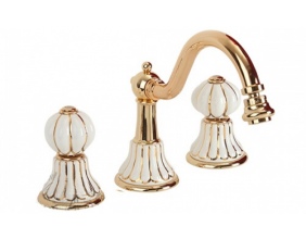 Смеситель для биде Migliore Olivia ML.OLV-5825.BO.DO