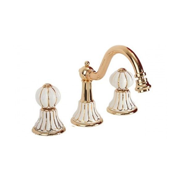 Смеситель для биде Migliore Olivia ML.OLV-5825.BO.DO