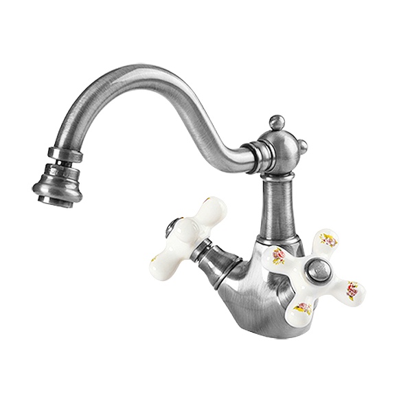 Смеситель для биде Migliore Provance ML.PRO-8844 Cr