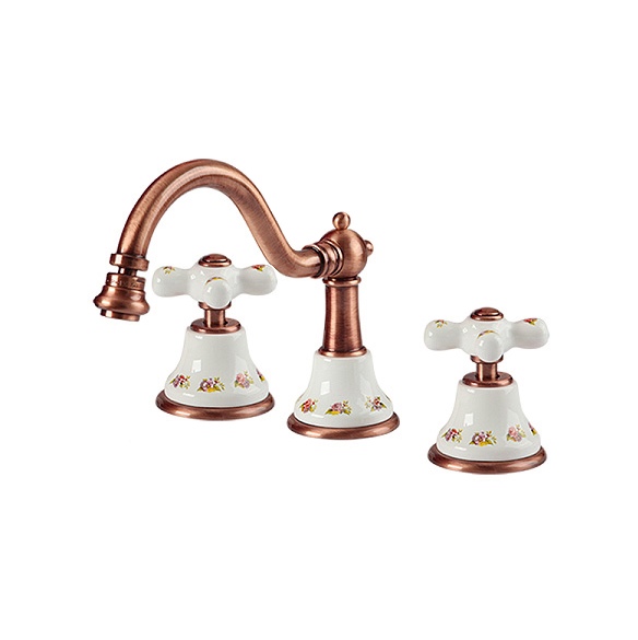 Смеситель для биде Migliore Provance ML.PRO-8825 Ra