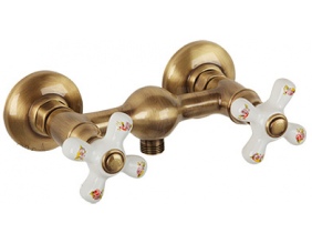 Смеситель для душа Migliore Provance ML.PRO-8838 Br