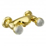 Смеситель для душа Migliore AXO Swarovski ML.AXO-646F Do