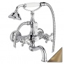 Смеситель для ванны с душем Migliore Arcadia ML.ARC-8302 Br