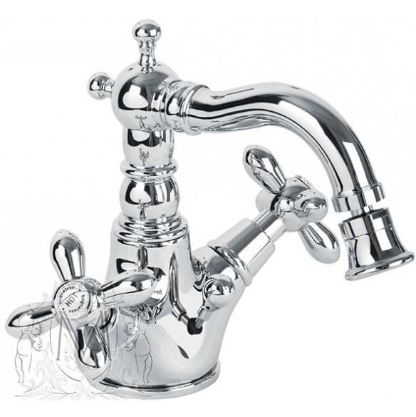 Смеситель для биде Migliore Princeton Plus ML.PRP-8044 Cr