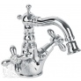Смеситель для биде Migliore Princeton Plus ML.PRP-8044 Cr
