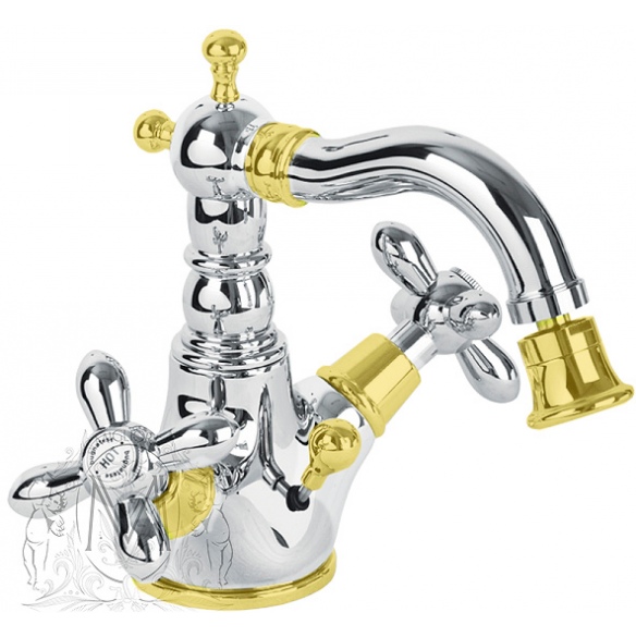 Смеситель для биде Migliore Princeton Plus ML.PRP-8044 CrDo