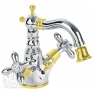 Смеситель для биде Migliore Princeton Plus ML.PRP-8044 CrDo