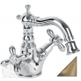 Смеситель для биде Migliore Princeton Plus ML.PRP-8044 Br