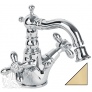 Смеситель для биде Migliore Princeton Plus ML.PRP-8044 Do