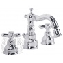 Смеситель для биде Migliore Princeton Plus ML.PRP-8025 Cr