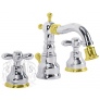 Смеситель для биде Migliore Princeton Plus ML.PRP-8025 CrDo