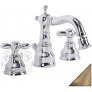 Смеситель для биде Migliore Princeton Plus ML.PRP-8025 Br