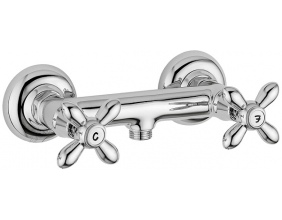 Смеситель для душа Migliore Princeton Plus ML.PRP-8046 Cr