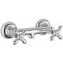 Смеситель для душа Migliore Princeton Plus ML.PRP-8046 Cr