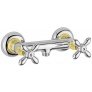 Смеситель для душа Migliore Princeton Plus ML.PRP-8046 CrDo