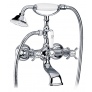 Смеситель для ванны с душем Migliore Princeton ML.PRN-802 Cr