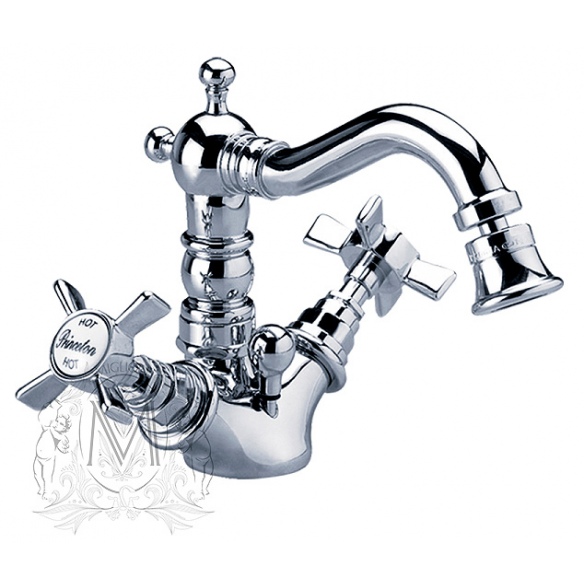 Смеситель для биде Migliore Princeton ML.PRN-844 Cr