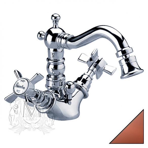 Смеситель для биде Migliore Princeton ML.PRN-844 Ra