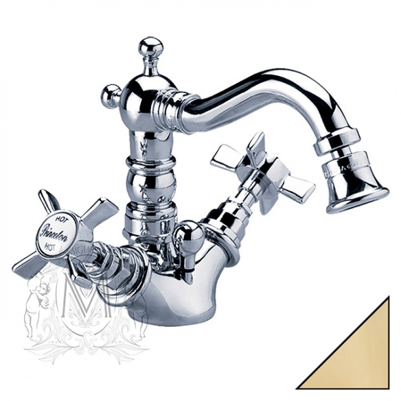 Смеситель для биде Migliore Princeton ML.PRN-844 Do
