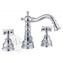 Смеситель для биде Migliore Princeton ML.PRN-8025 Cr