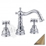 Смеситель для биде Migliore Princeton ML.PRN-8025 Br