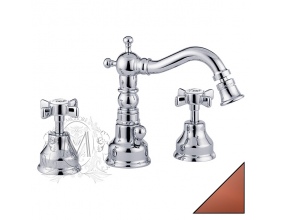 Смеситель для биде Migliore Princeton ML.PRN-8025 Ra