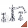 Смеситель для биде Migliore Princeton ML.PRN-8025 Ra