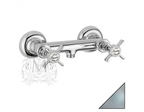 Смеситель для душа Migliore Princeton ML.PRN-846 CsCr