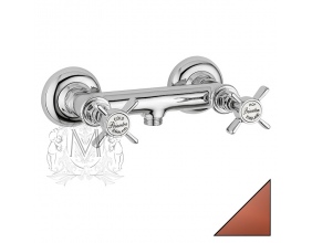 Смеситель для душа Migliore Princeton ML.PRN-846 Ra