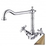 Смеситель для кухни Migliore Princeton ML.CUC-851 Br