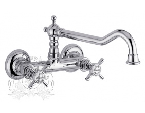 Смеситель для кухни Migliore Princeton ML.CUC-852 Cr