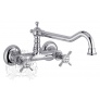 Смеситель для кухни Migliore Princeton ML.CUC-852 Cr