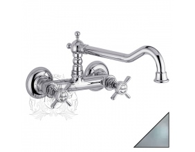 Смеситель для кухни Migliore Princeton ML.CUC-852 CsCr
