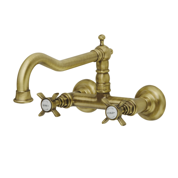 Смеситель для кухни Migliore Princeton ML.CUC-852 Br