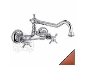 Смеситель для кухни Migliore Princeton ML.CUC-852 Ra