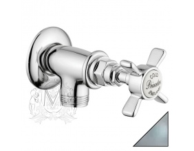 Запорный кран Migliore Princeton ML.PRN-858 CsCr
