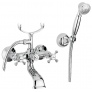 Смеситель для ванны с душем Migliore Lady ML.LAD-902 Cr