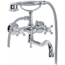 Смеситель для ваны с душем Migliore Lady ML.LAD-986 Cr