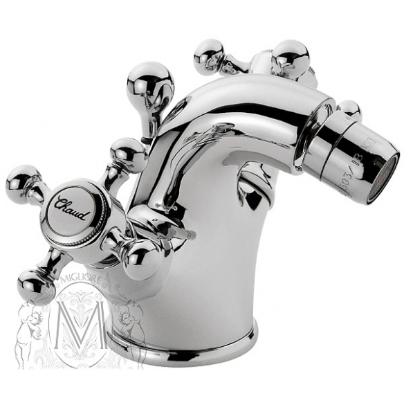 Смеситель для биде Migliore Lady ML.LAD-944 Cr