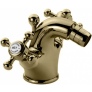 Смеситель для биде Migliore Lady ML.LAD-944 Br