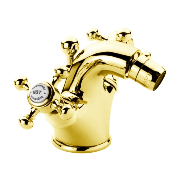 Смеситель для биде Migliore Lady ML.LAD-944 Do