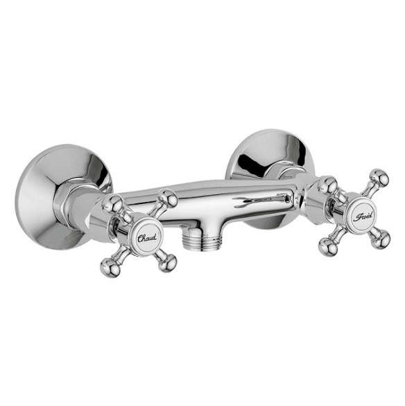 Смеситель для душа Migliore Lady ML.LAD-946 Cr