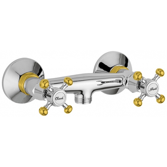 Смеситель для душа Migliore Lady ML.LAD-946 CrDo