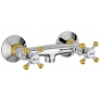 Смеситель для душа Migliore Lady ML.LAD-946 CrDo